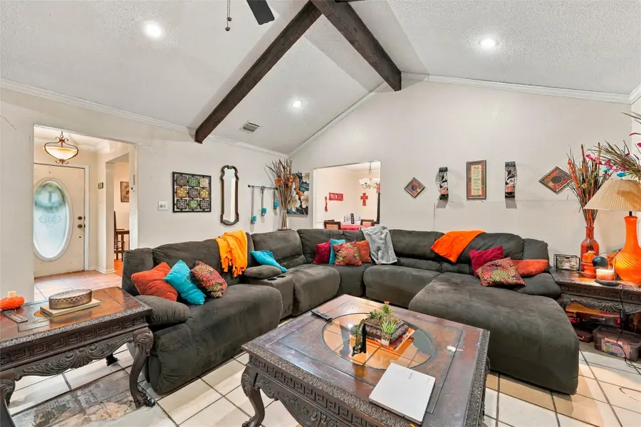 301 Brenda Drive, Hewitt, TX 76643 - #2