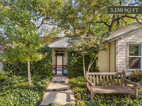 1432 Sylvan Avenue, Dallas, TX 75208