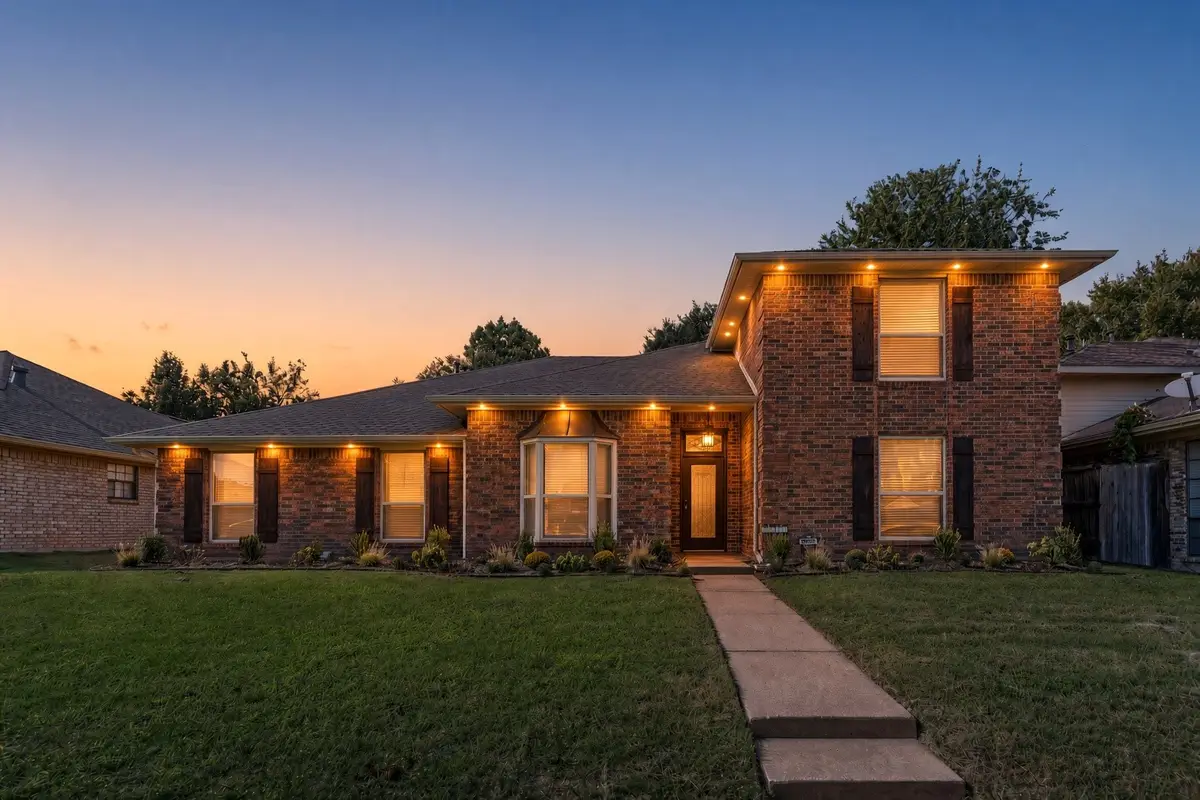 6423 Ridgemont Drive, Dallas, TX 75214 - #1