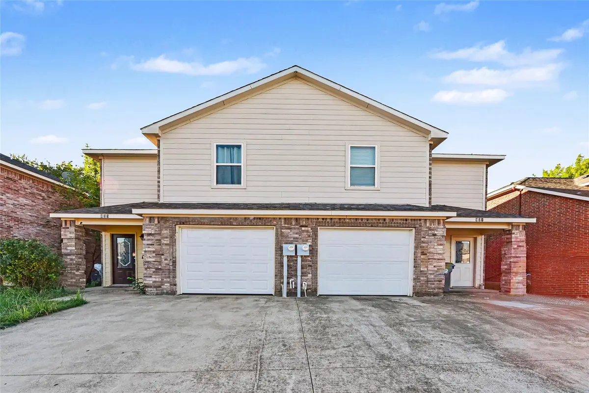823 Parkplace Ridge, Princeton, TX 75407 - #1