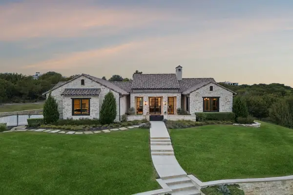 4005 Rancho Valencia Road, Aledo, TX 76008