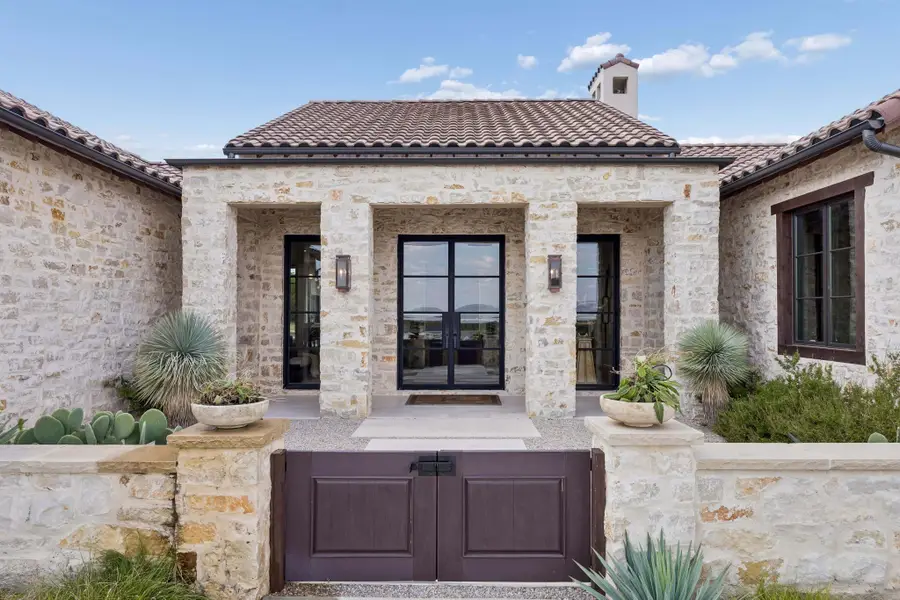 4005 Rancho Valencia Road, Aledo, TX 76008 - #2