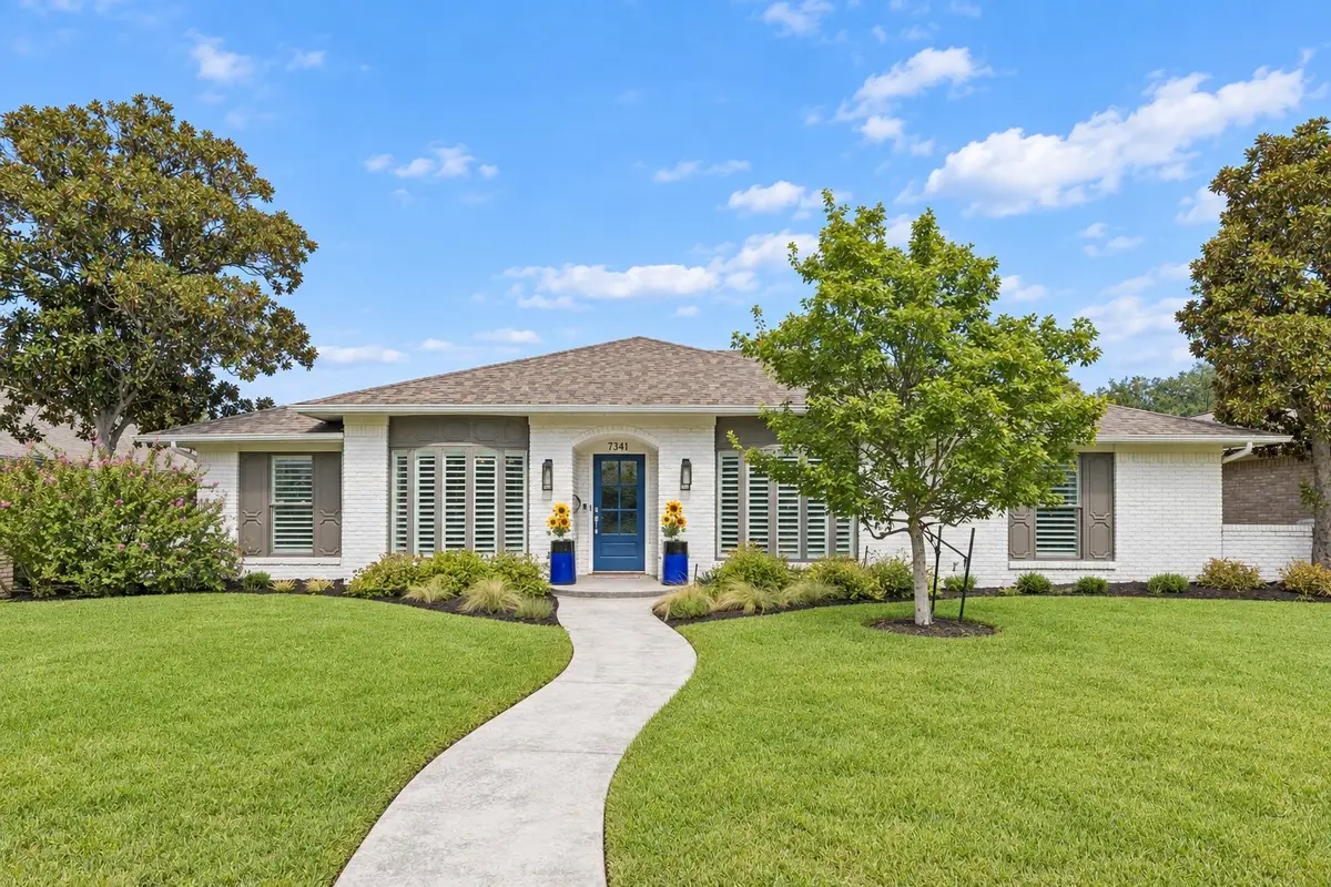 7341 La Sobrina Drive, Dallas, TX 75248 - #1
