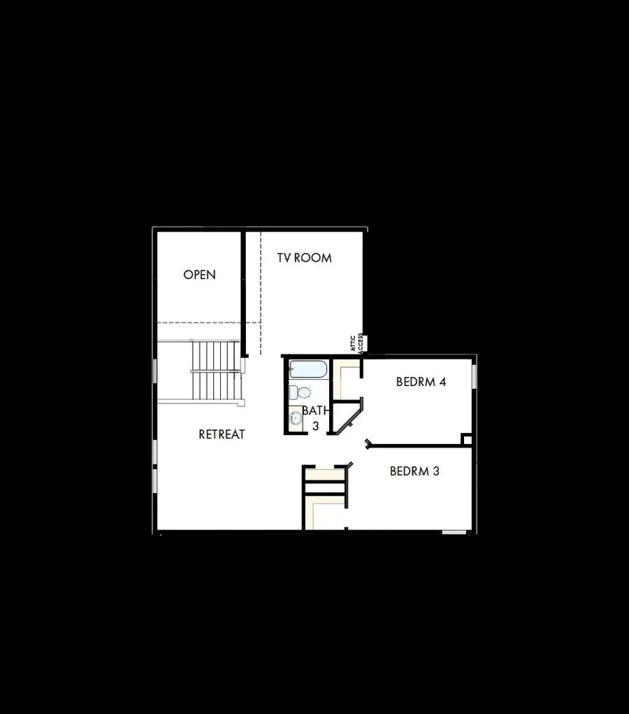 2017 Pedernales Lane, Celina, TX 75009 - #3