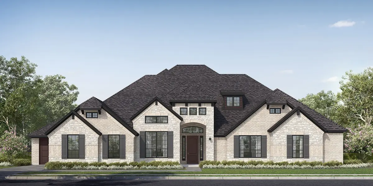 114 Endowment, South Rockwall, TX 75032 - #1