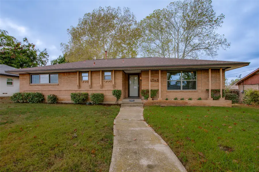 6945 Clearglen Drive, Dallas, TX 75232 - #3