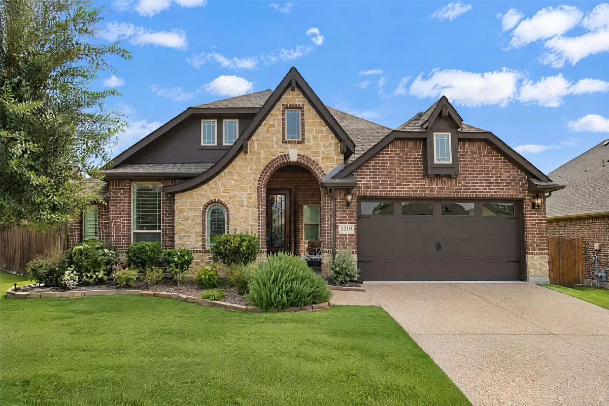 3210 Creekhaven Drive, Melissa, TX 75454 - #1