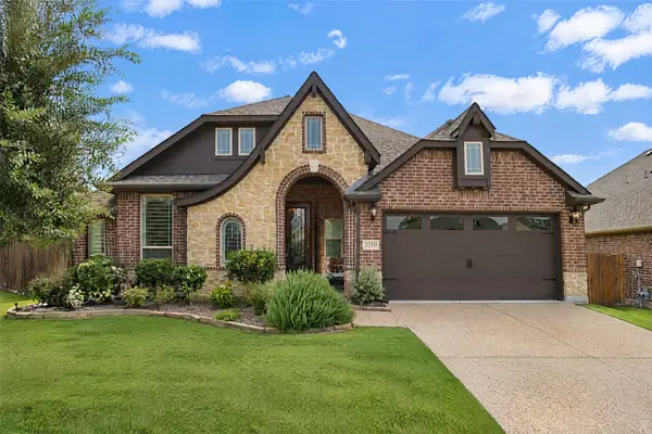 3210 Creekhaven Drive, Melissa, TX 75454