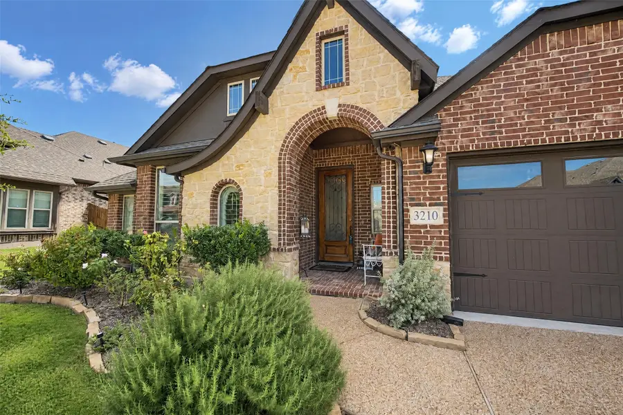 3210 Creekhaven Drive, Melissa, TX 75454 - #2