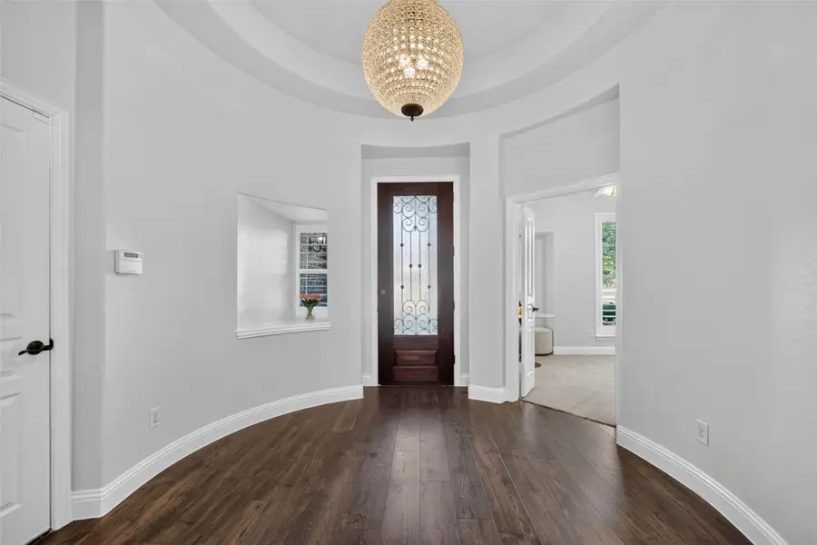 3210 Creekhaven Drive, Melissa, TX 75454 - #3