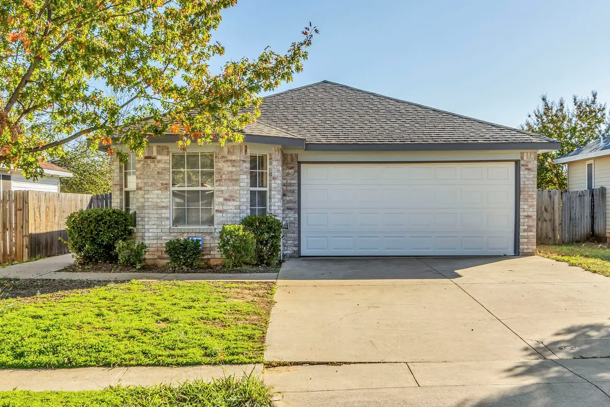 2920 Newport Avenue, Denton, TX 76209 - #1