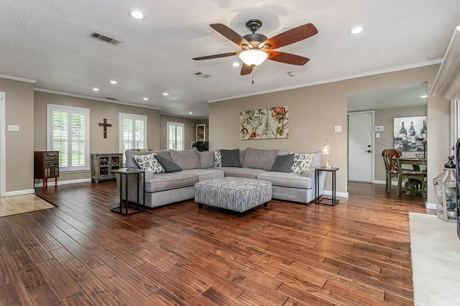 3140 La Kenta Circle, Farmers Branch, TX 75234 - #3