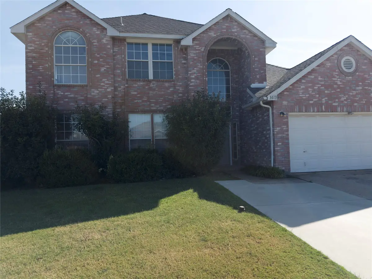 3613 Cotton Creek Lane, Fort Worth, TX 76123 - #1