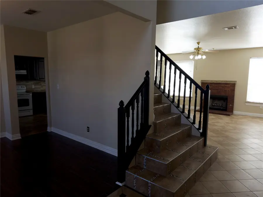 3613 Cotton Creek Lane, Fort Worth, TX 76123 - #3