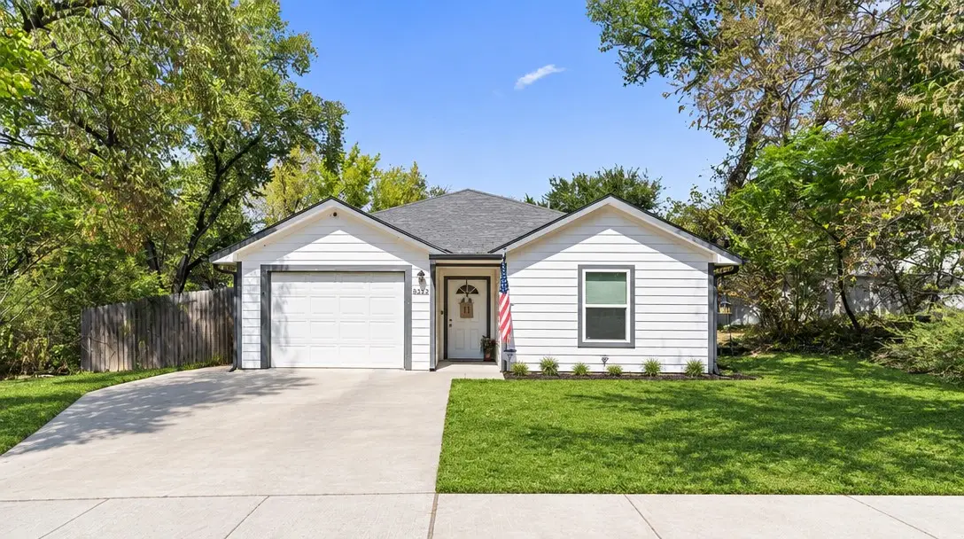 3125 Millet Avenue, Fort Worth, TX 76105 - #1
