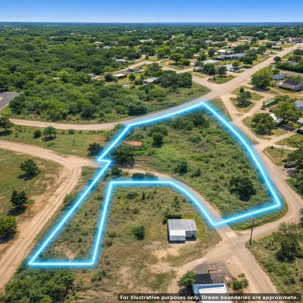 1500 Sam Houston Drive, Brownwood, TX 76801