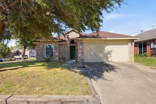 1301 Mill Wood Lane, Garland, TX 75040