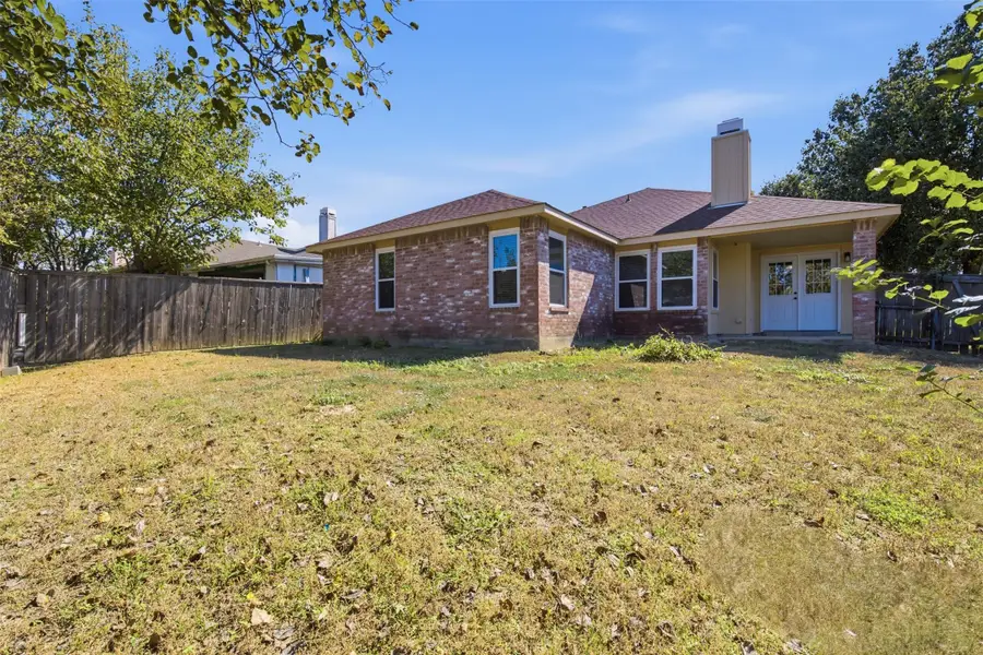 1301 Mill Wood Lane, Garland, TX 75040 - #3