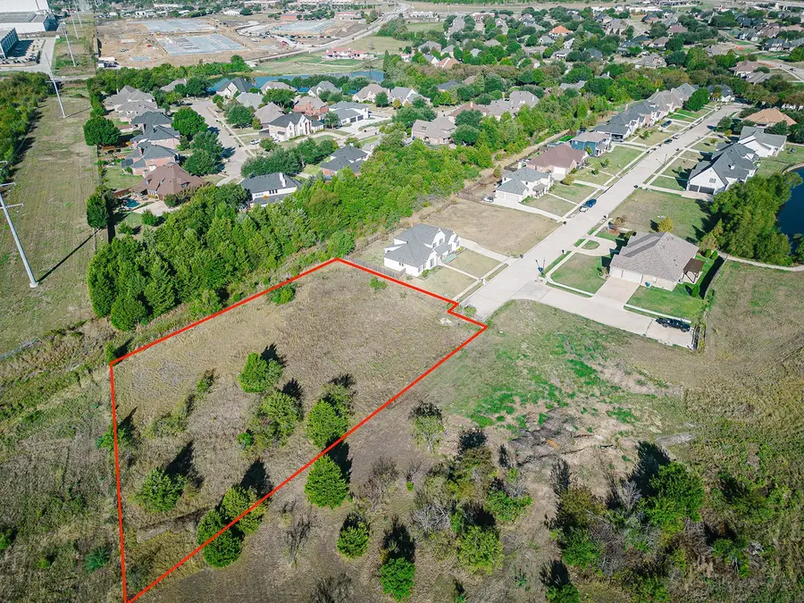 210 Caprock, Sunnyvale, TX 75182 - #2