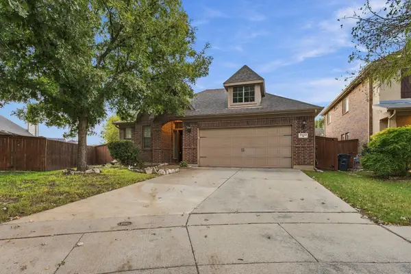 3520 Welsh Court, Fort Worth, TX 76244