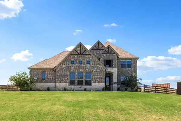 193 Morrison Road, Howe, TX 75459