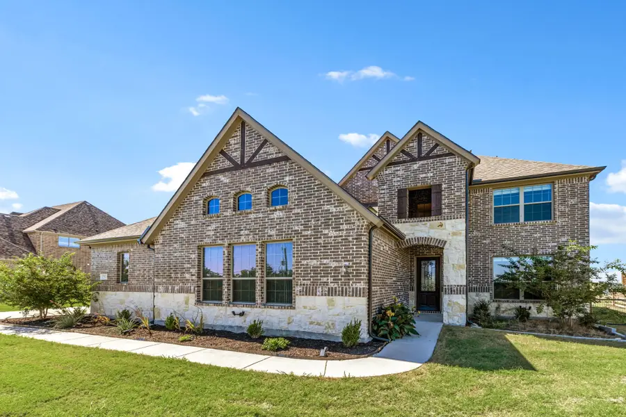 193 Morrison Road, Howe, TX 75459 - #2