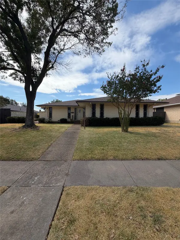 1410 Lexington Drive, Garland, TX 75041