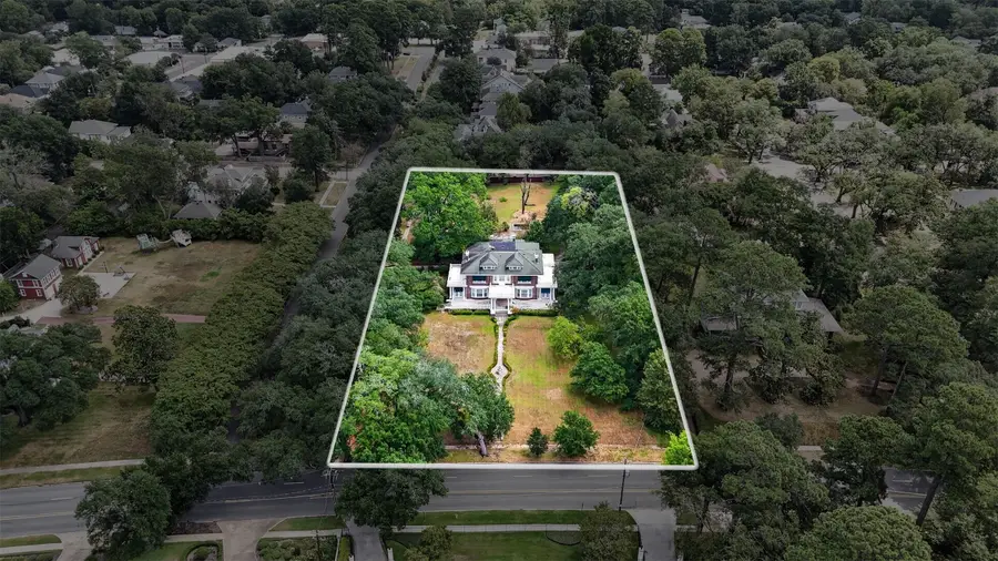 2611 Fairfield Avenue, Shreveport, LA 71104 - #2