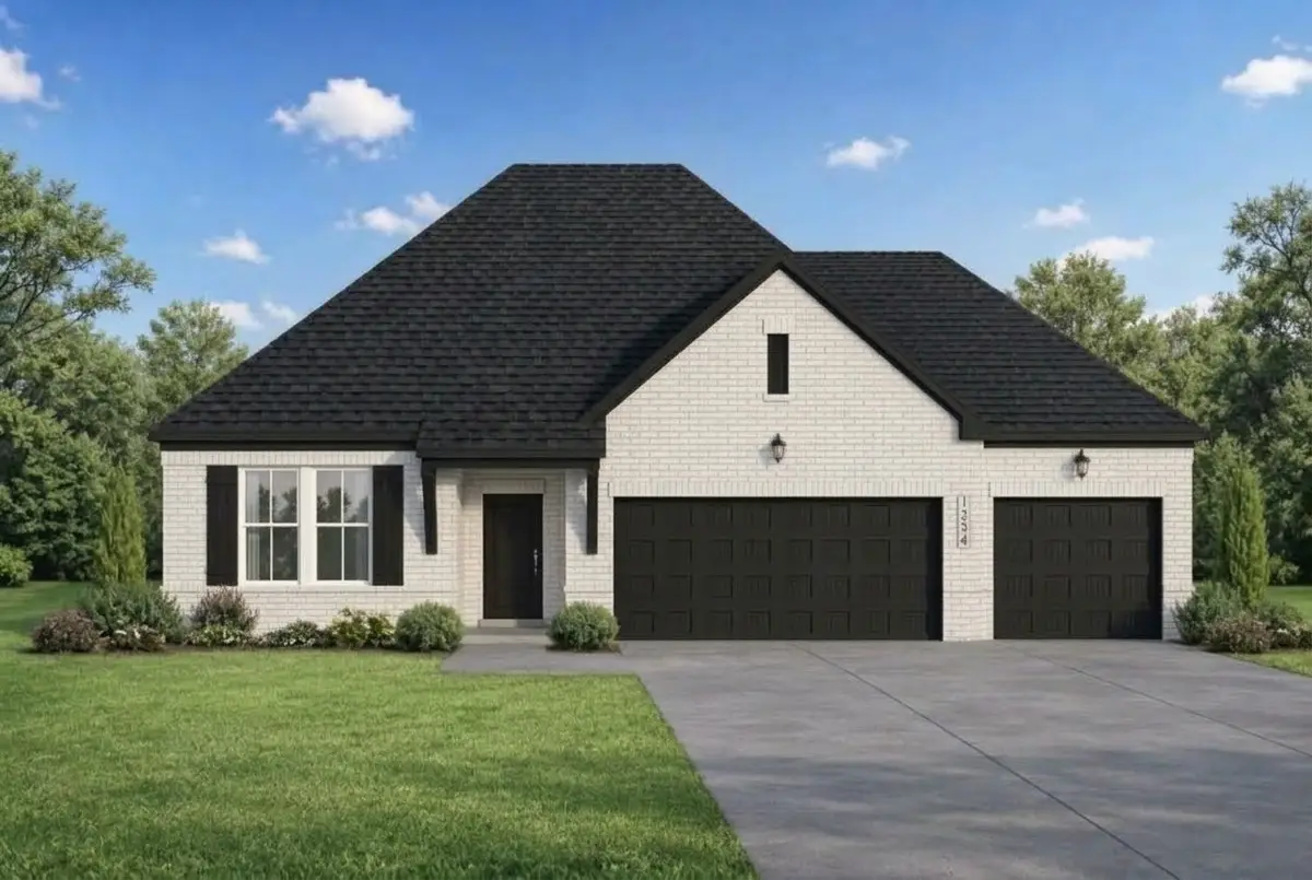 7113 Van Gogh Drive, Royse City, TX 75189 - #1
