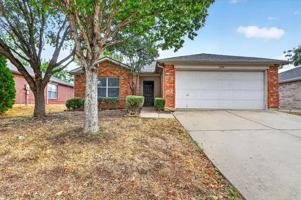 1441 Trading Post Drive, Fort Worth, TX 76131