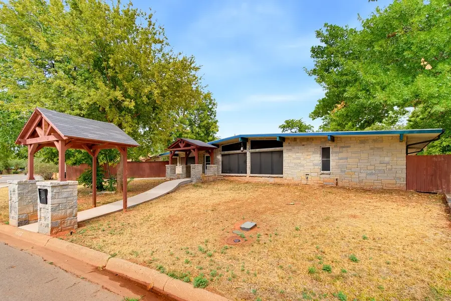 4026 Congress Court, Abilene, TX 79603 - #2