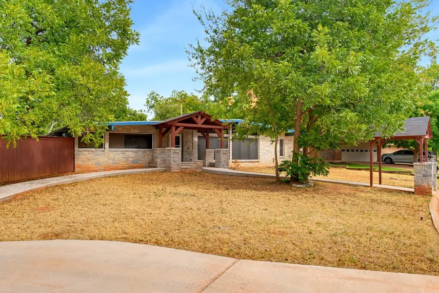 4026 Congress Court, Abilene, TX 79603 - #3