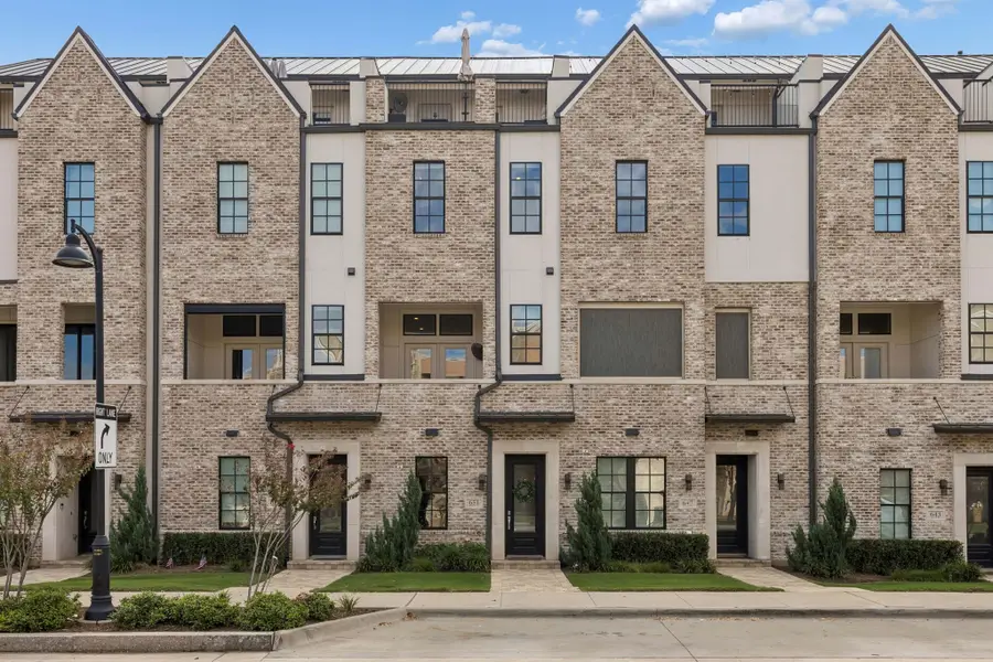 651 Baugh Drive, Irving, TX 75039 - #2