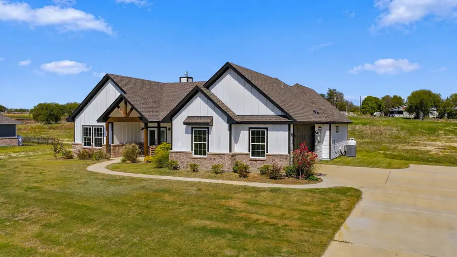 1021 Don Eve Court, Azle, TX 76020 - #3