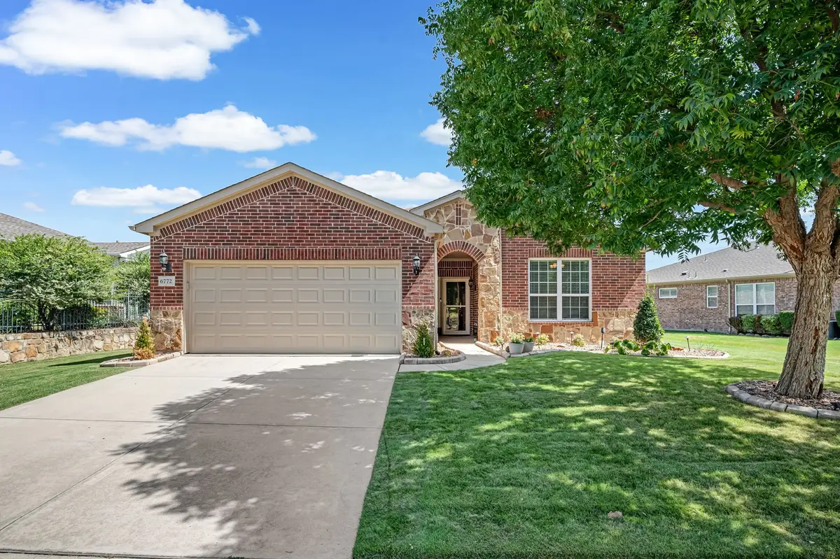 6772 Festival Lane, Frisco, TX 75036 - #1