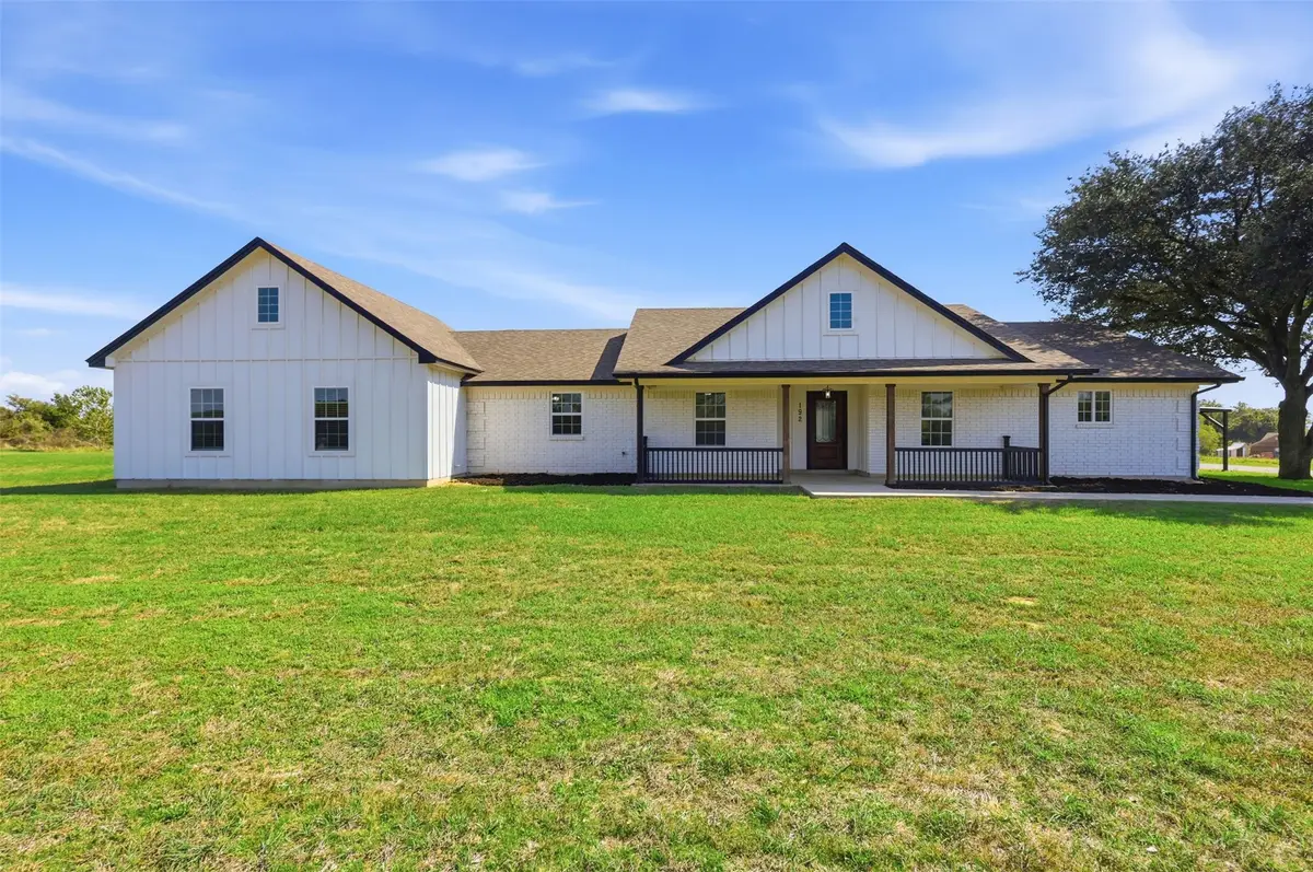 192 Riverside Drive, Decatur, TX 76234 - #1