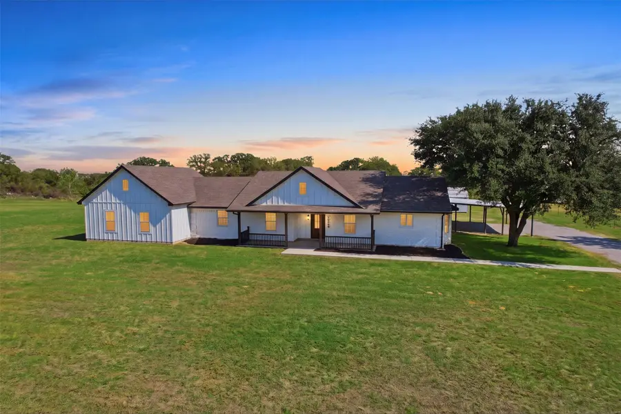 192 Riverside Drive, Decatur, TX 76234 - #3