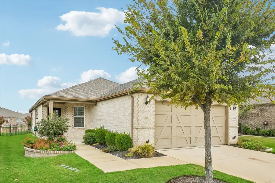 7665 Parade Drive, Little Elm, TX 76227 - #2