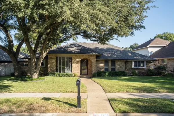 1305 Stonewood Drive, Carrollton, TX 75006