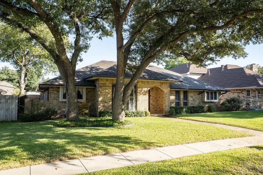 1305 Stonewood Drive, Carrollton, TX 75006 - #2