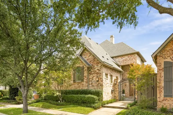 3710 Fairfax Avenue, Dallas, TX 75209