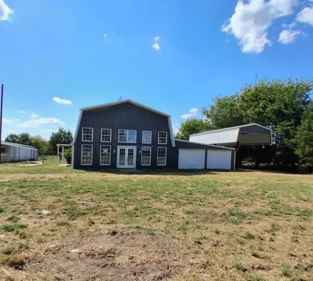 833 County Road 33100, Sumner, TX 75486 - #1