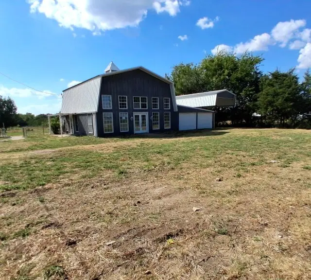 833 County Road 33100, Sumner, TX 75486 - #2