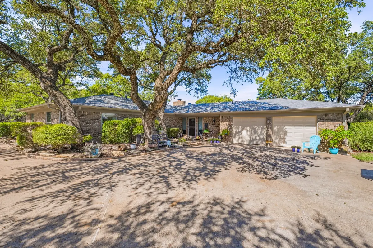 4304 Acoma Court, Granbury, TX 76048 - #1