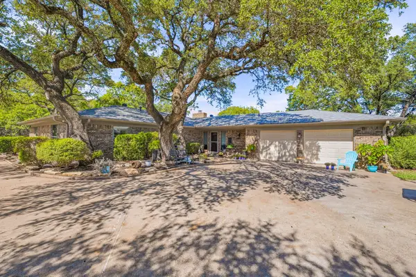 4304 Acoma Court, Granbury, TX 76048