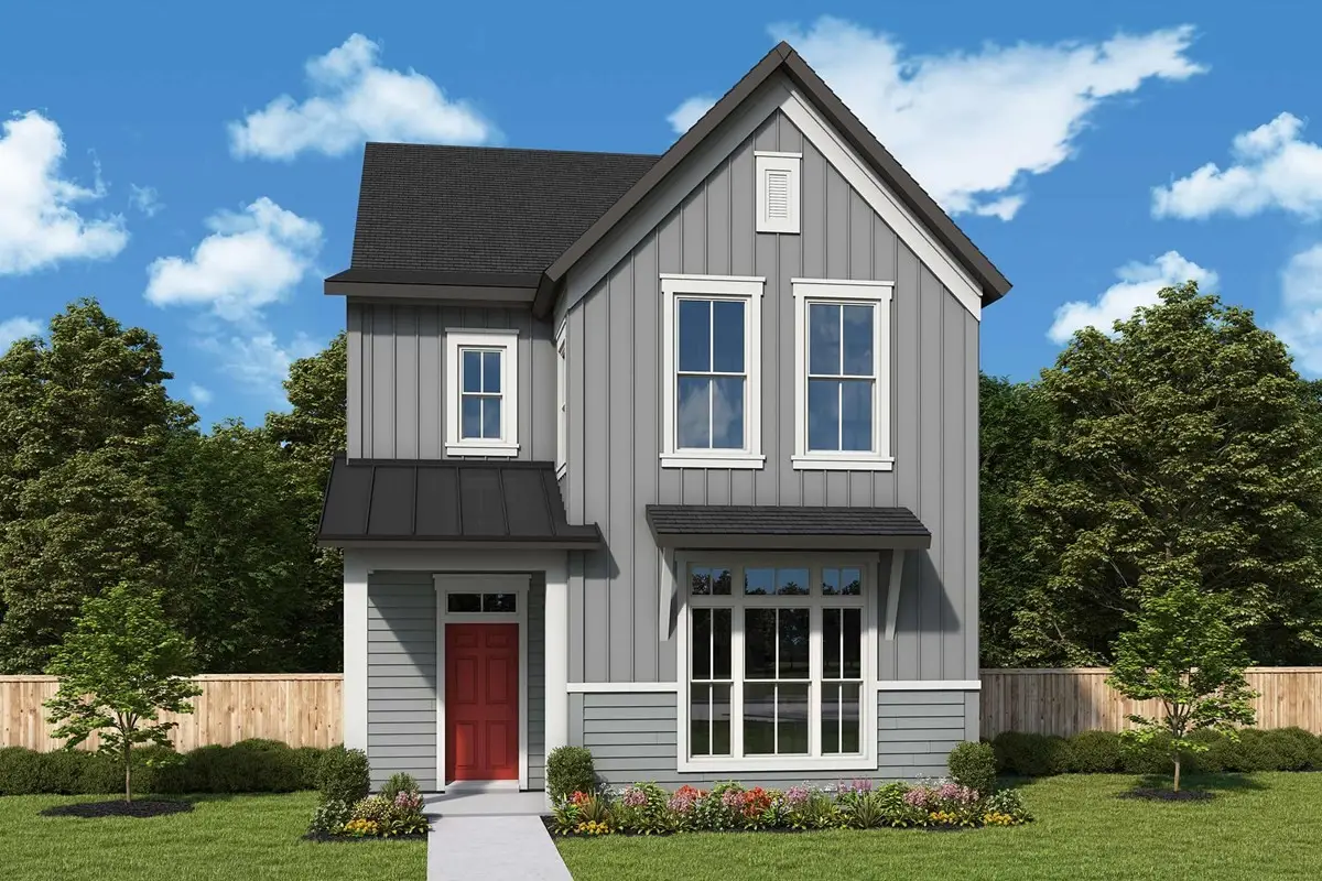 2105 Sandlin Drive, Fort Worth, TX 76008 - #1
