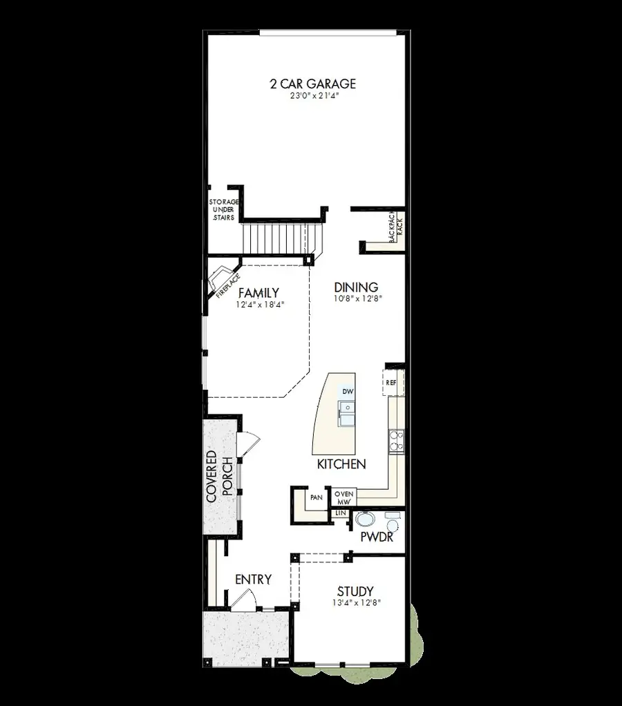 2105 Sandlin Drive, Fort Worth, TX 76008 - #2
