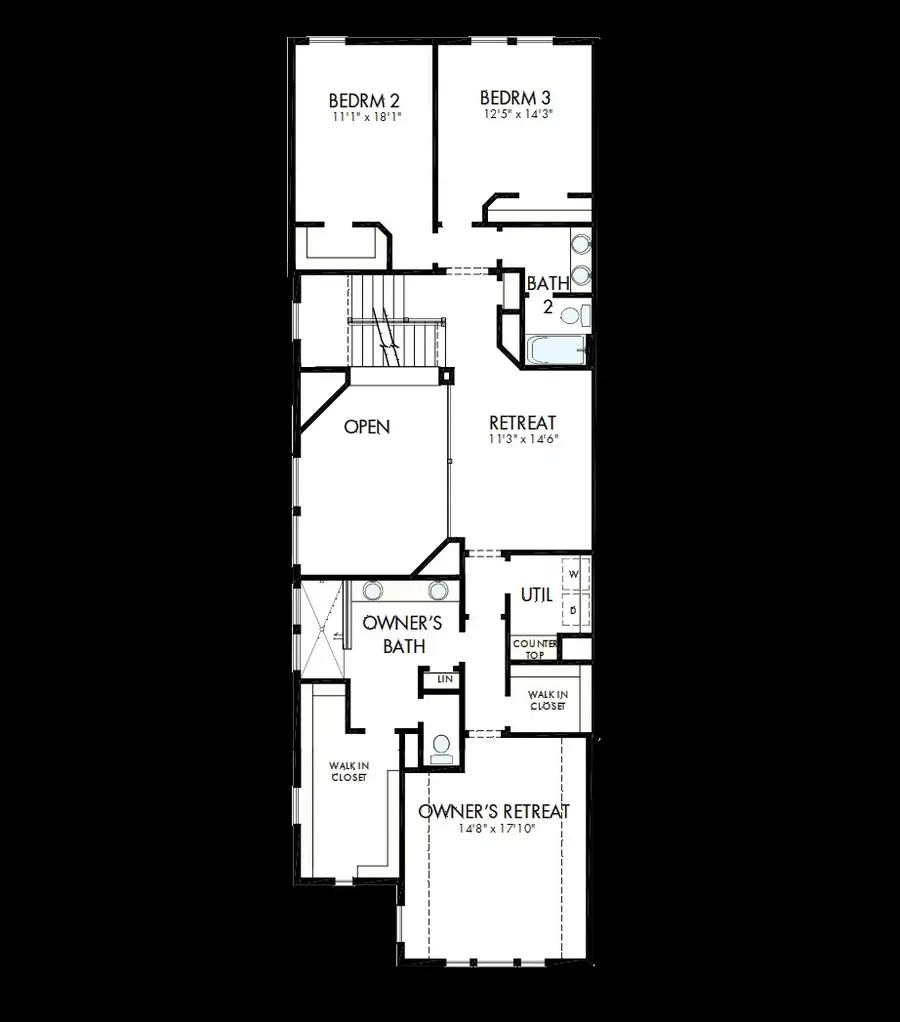 2105 Sandlin Drive, Fort Worth, TX 76008 - #3