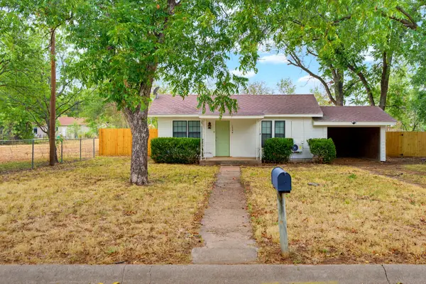 1334 Lytle Acres Drive, Abilene, TX 79602