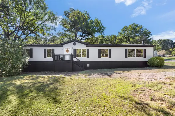 445 Fortune Road, Alvarado, TX 76009